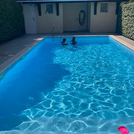 Au Calme Avec Piscinne * Le Bouscat